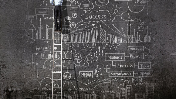 Deutschland sucht das Super Projekt