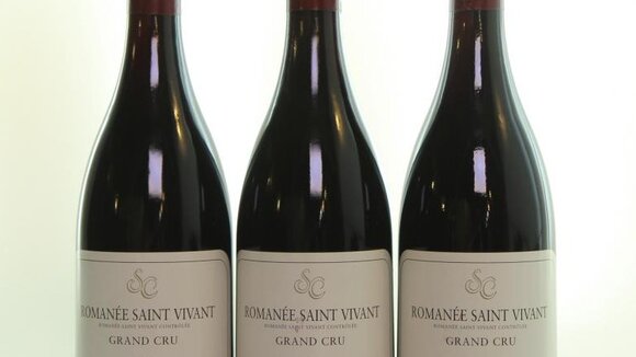 Edle Weine für über 420.000 Euro bei Weinauktion der MWC versteigert