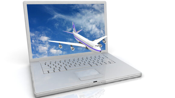 Gefahrgut-Software - die Shipper's Declaration for Dangerous Goods kann jetzt auch papierlos versendet werden