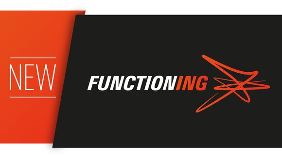 Functioning® - Das neue Produkt von SAFS & BETA