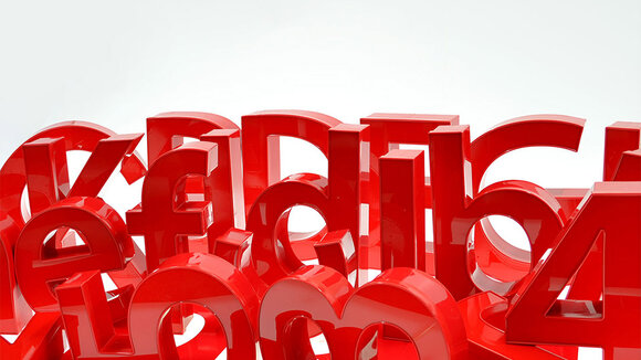 Kann man individuelle Außenwerbung standardisieren - oder ist das ein Widerspruch in sich