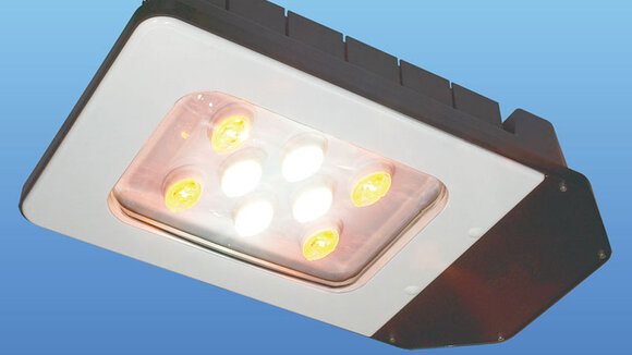 LEDs change: Städte sparen Energie mit den LED Straßenlampen von ChiliconValley