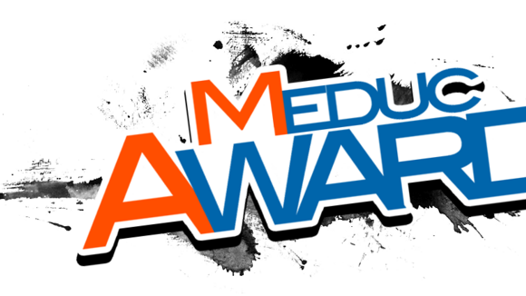 Meduc Award 2014 - Nachwuchswettbewerb für junge Kreative