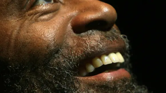 Noch einmal, Bobby McFerrin