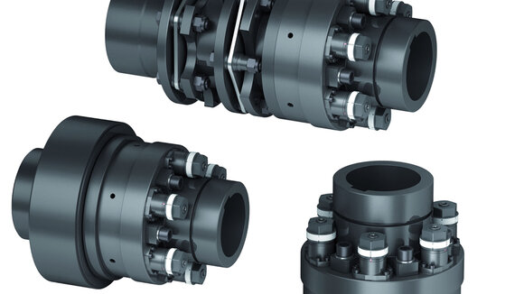 Starker Schutz für Schwergewichte