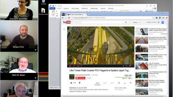 TIXEO – Videokonferenz mit neuem Einstiegspreis zu Ostern