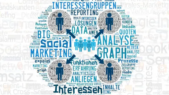 Wie KMU`s Big Data für Vertrieb und Marketing nutzbar machen