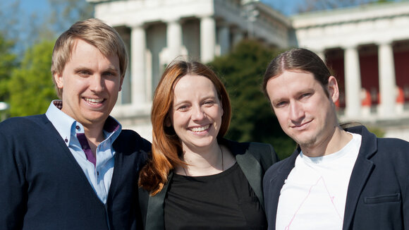 BESUGRE Recommendation: Personalisierte Produktempfehlungen für Magento