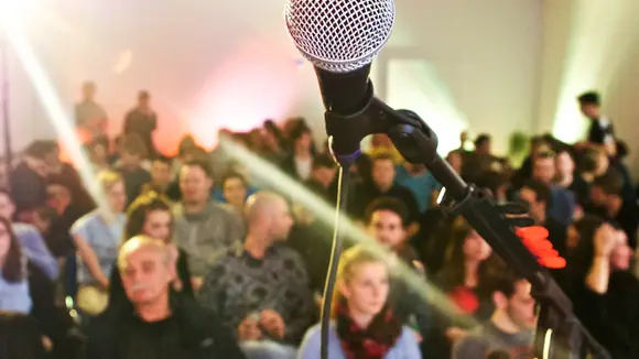 Erfolgreiche Lange Nacht der Wissenschaften