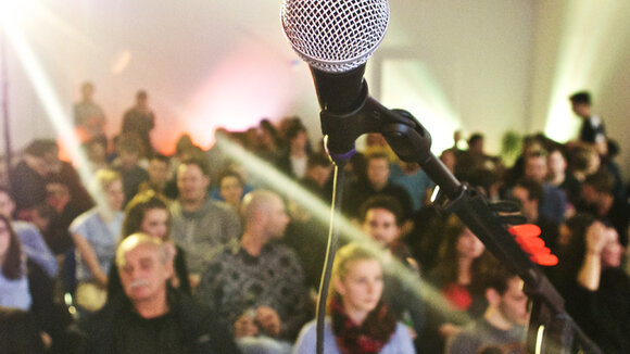 Erfolgreiche Lange Nacht der Wissenschaften