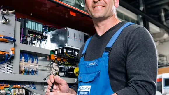 MAINTAIN 2014: Der Einsatz von eStandards im technischen Service