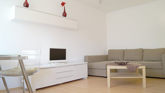 Vertriebsbeginn Berlin City Studios der Home Estate 360