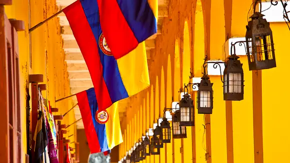 And the Oscar goes to… Kolumbien nominiert bei den World Travel Awards