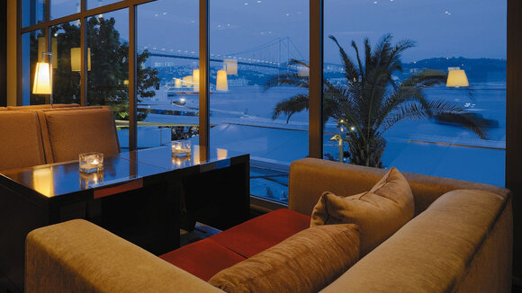 Carlson Rezidor stärkt seine Führungsposition in Istanbul