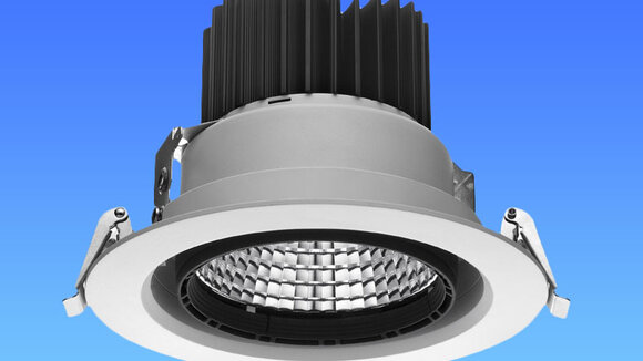 Licht ist nicht gleich Licht – High End LED Einbaustrahler von ChiliconValley