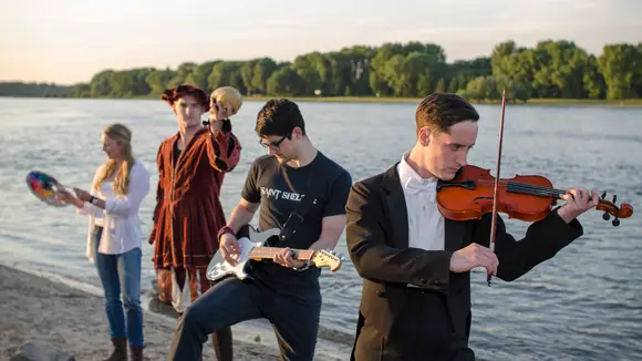 „Rheinischer Kultursommer“ eröffnet mit romanischem Flair
