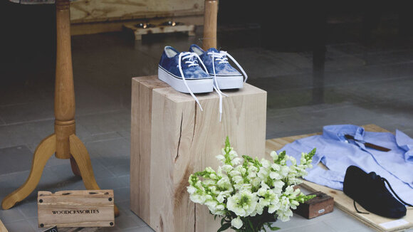 Streetfashion Boutique „Square Eight“ eröffnet in Wuppertal