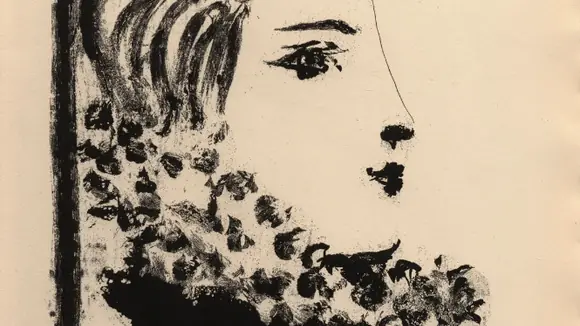 Ausstellung PABLO PICASSO in Amberg