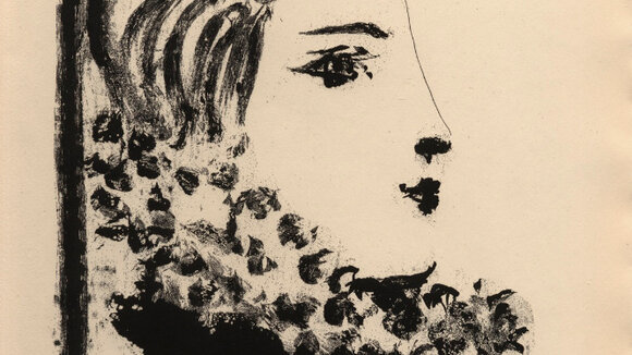 Ausstellung PABLO PICASSO in Amberg