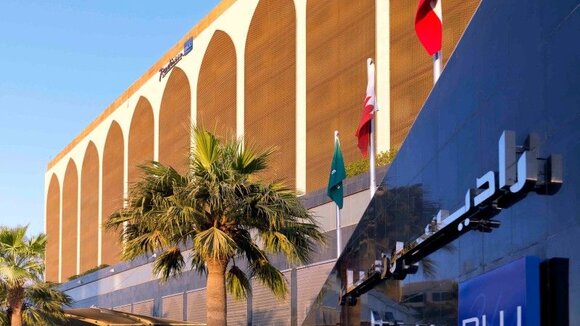 Carlson Rezidor Hotel Group startet fünf neue Projekte in Saudi Arabien