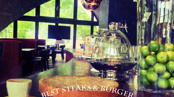 Die Seerose Potsdam erstrahlt in neuem Glanz