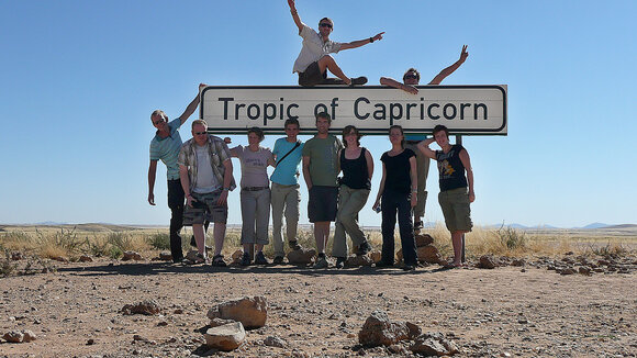 Kuoni platziert sich mit außergewöhnlichem Gruppenreisekonzept auf dem deutschen Markt