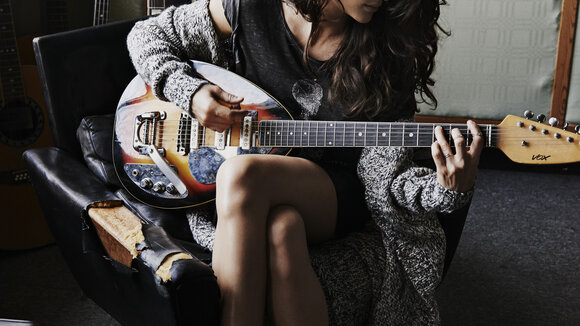 mbyM fashion featured by Anna F.