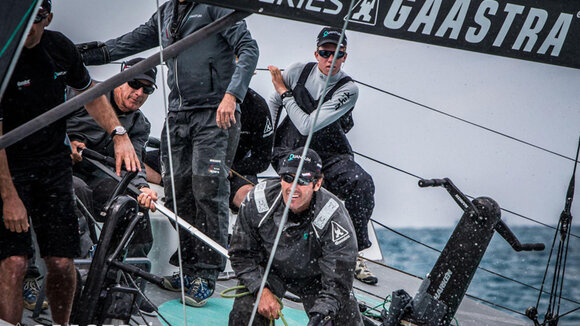 Profi-Segelbekleidung: Getestet vom Gaastra Pro Weltmeister-Team Quantum Racing