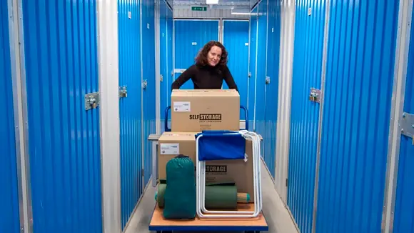 15 Jahre „MyPlace-SelfStorage“ – Von der Idee zum Erfolg
