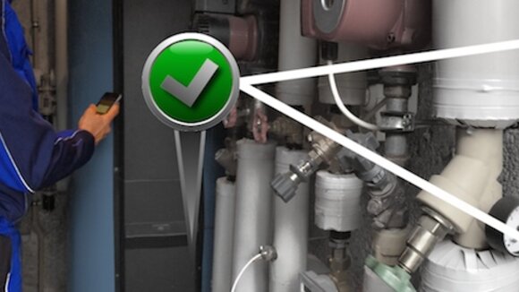 App-einfach: 4Dgo-Facility Management Apps - eine komplette Unternehmenssoftwaref