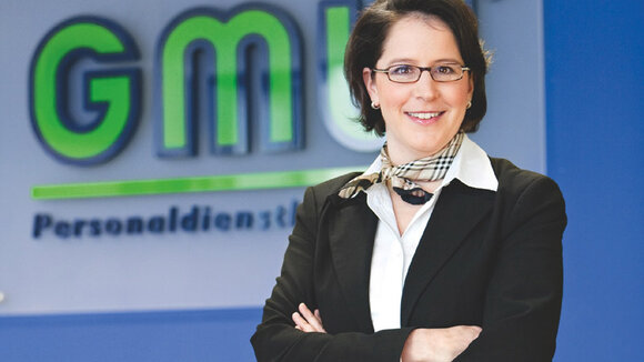 Personaldienstleister im Südwesten mit erfolgreichem 1. Halbjahr