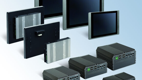 COMP-MALL fokussiert sich neu