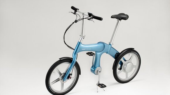 Das E-Bike als Autoersatz: Mando Footloose bietet eine Alternative zu Stadtverkehr und Benzinkosten