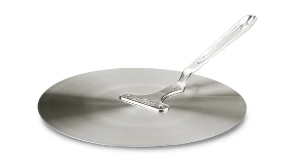 Einer für alle: All-Clad bringt Universaldeckel für komplettes Pfannensortiment auf den Markt