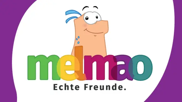 Jetzt online: melmao - Echte Freunde. Das erste sichere soziale Netzwerk für Kinder zwischen acht und 14 Jahren