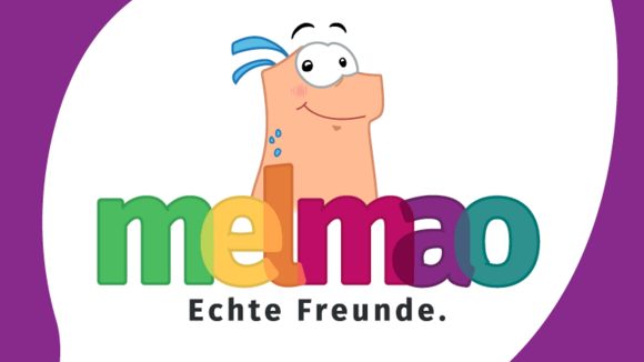 Jetzt online: melmao - Echte Freunde. Das erste sichere soziale Netzwerk für Kinder zwischen acht und 14 Jahren