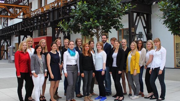 Potenziale nutzen: Mitarbeiterwissen optimal (ein)binden