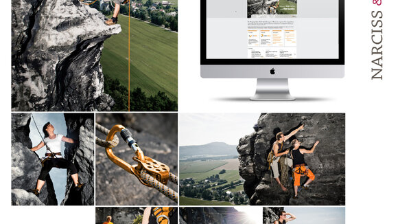 TraceTronic: Entwicklung und Absicherung von Steuergeräten - Narciss&Taurus relauncht die Marke