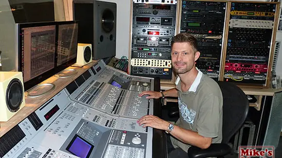 Deutschmusik Song Contest: Partnerschaft mit Mike's music records