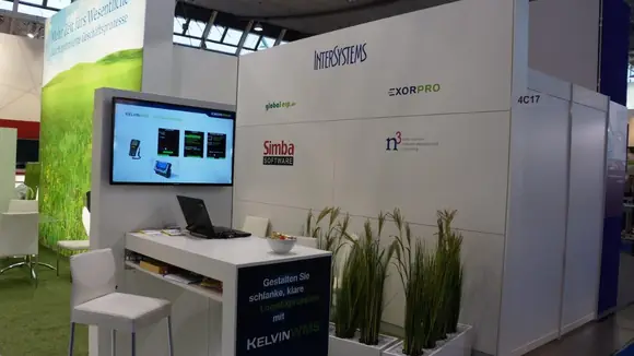 IT&Business 2014 in Stuttgart – ein Rückblick
