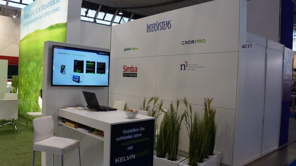 IT&Business 2014 in Stuttgart – ein Rückblick