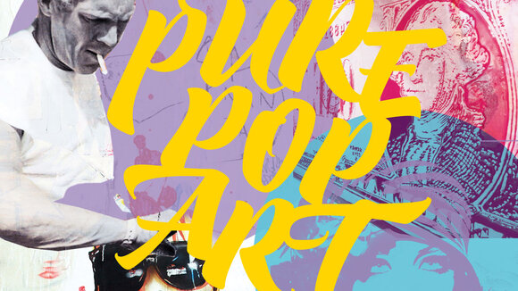 Pure Pop Art III @ 30works