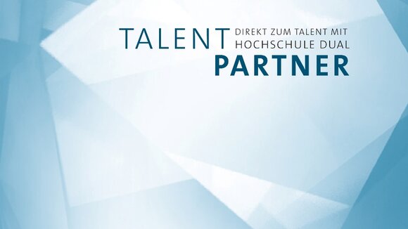 Talent-Partner im dualen Studium: Neue Unternehmensbroschüre von hochschule dual