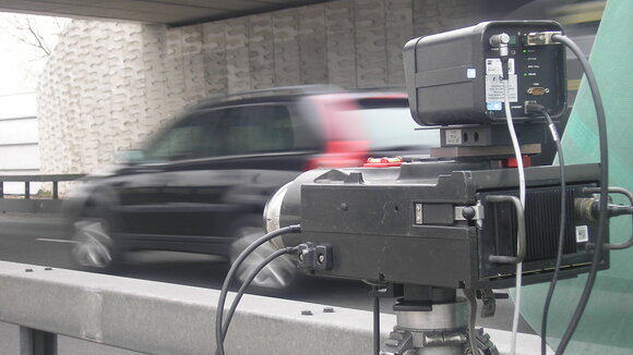 100 auf der Inntalautobahn: Drastische Bußgelder drohen