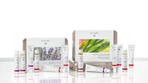 Das wunderbare Gefühl der ersten Begegnung