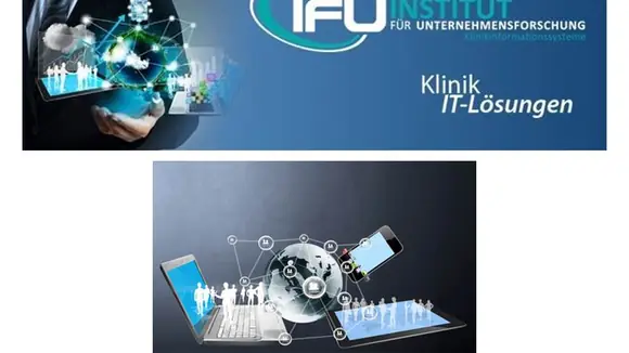 IFU wird mobil