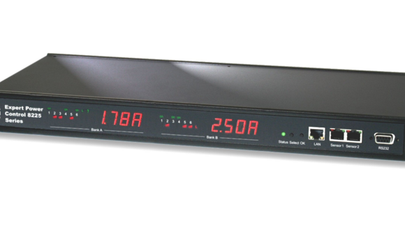 Intelligente Power Distribution Units (PDU) für IT-Umgebungen