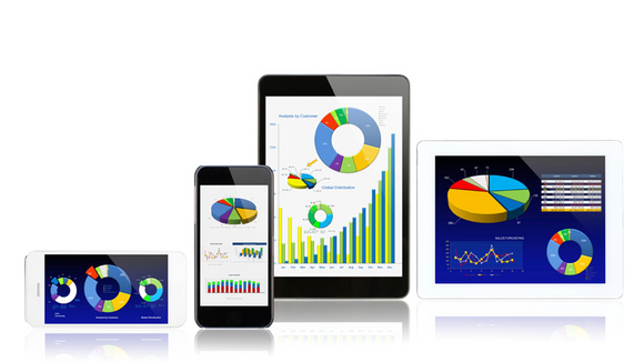 Junges Unternehmen cm3p bringt neue Befragungssoftware für das iPad auf den Markt