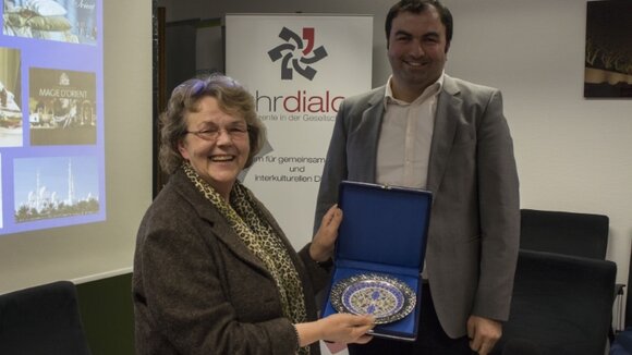 Ruhrgespräch "Ex Oriente Luxus": Luxus aus dem Orient