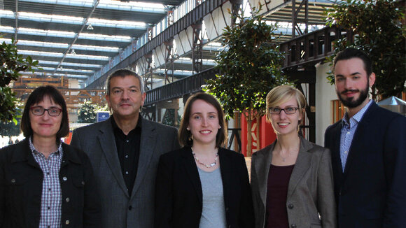 Wissen und Potenziale der Mitarbeiter optimal nutzen